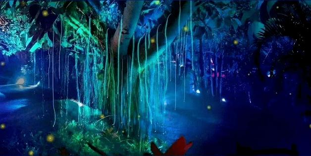 元宵节是古人发明的吗？游戏画面